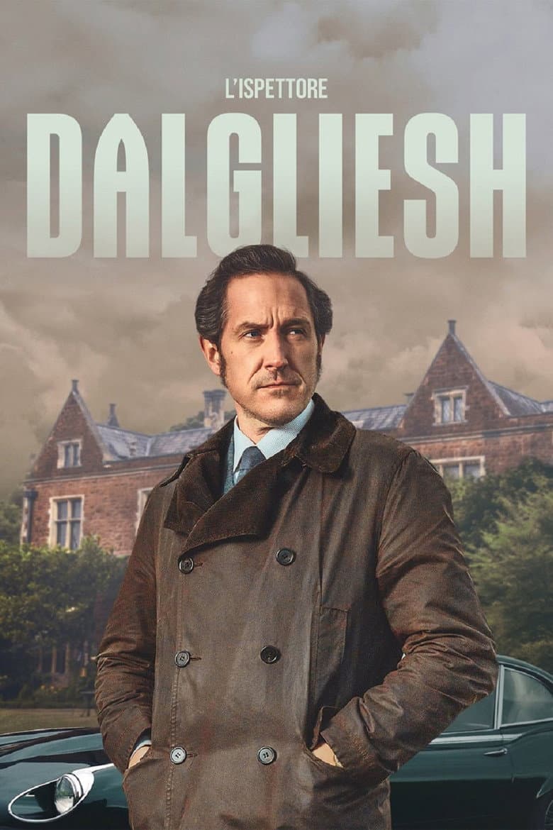 L'ispettore Dalgliesh (St. 1 - Ep. 1)