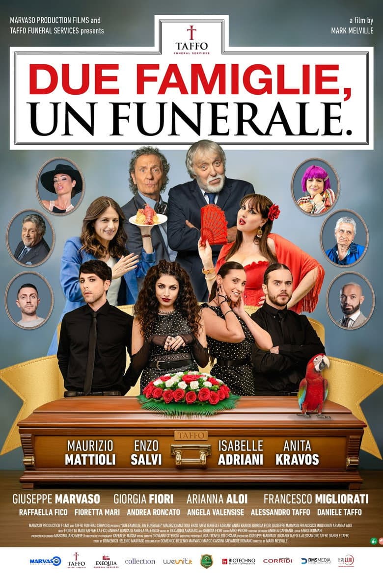 Due famiglie