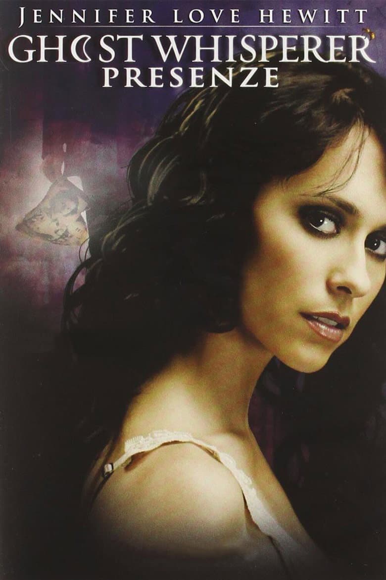 Ghost whisperer