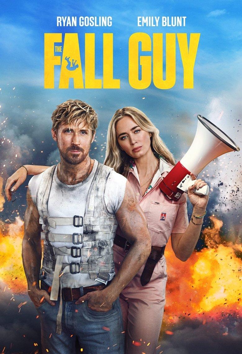 The fall guy