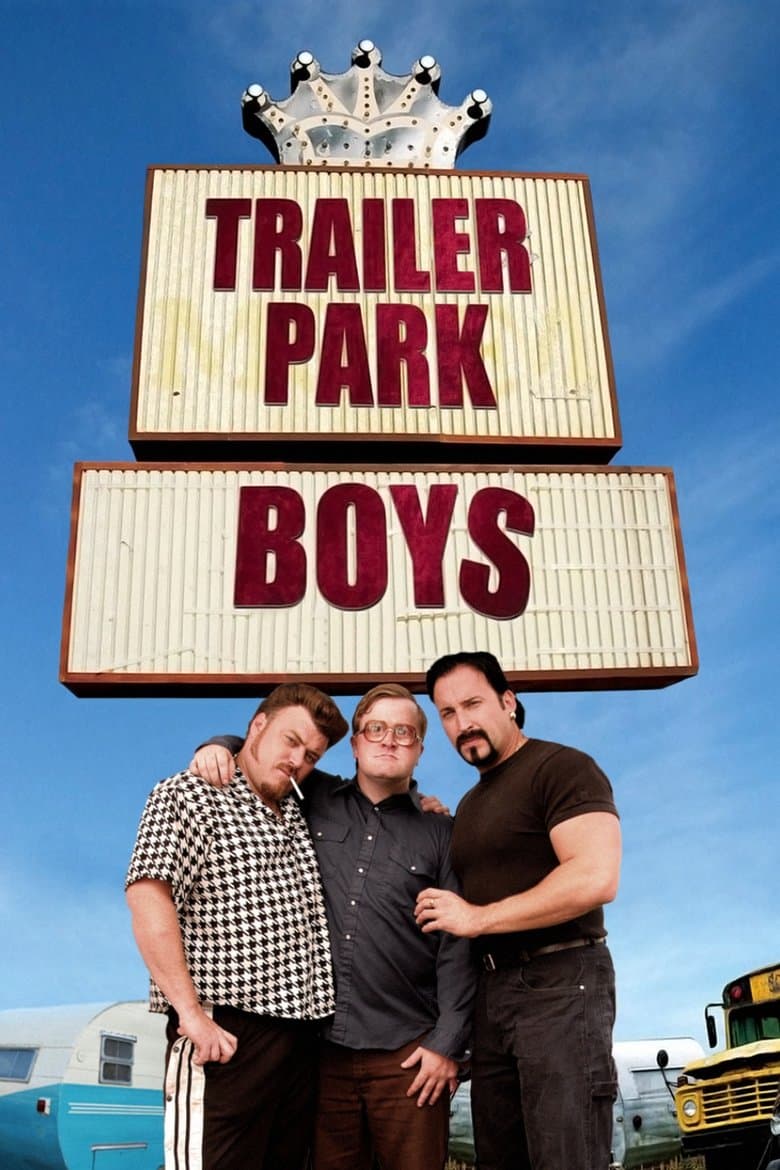 Trailer