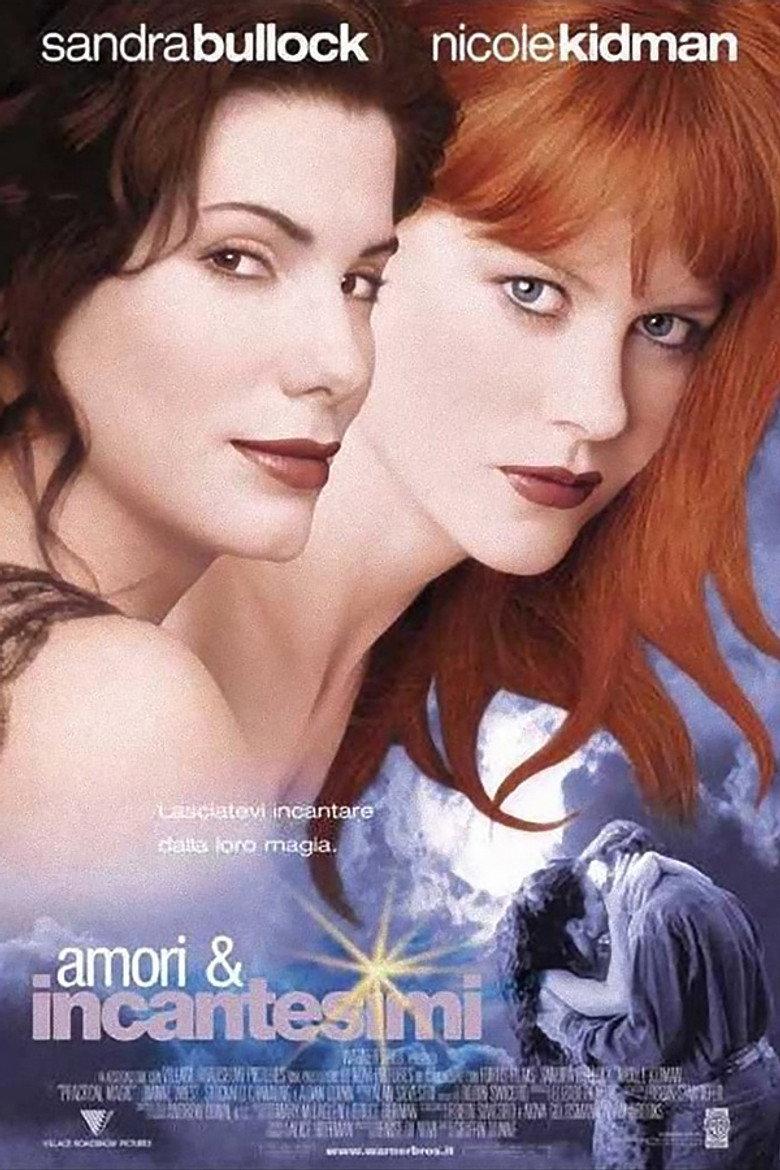 Amori e incantesimi