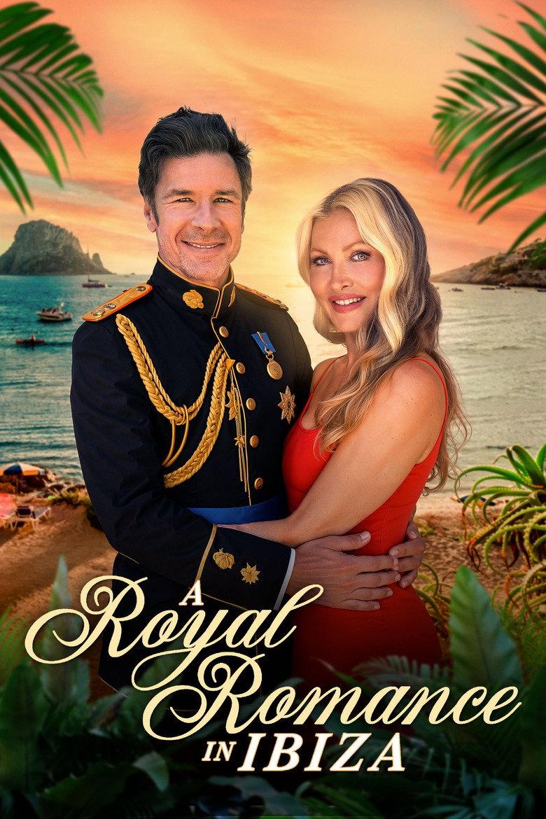 A Royal Romance in Ibiza (2026)
