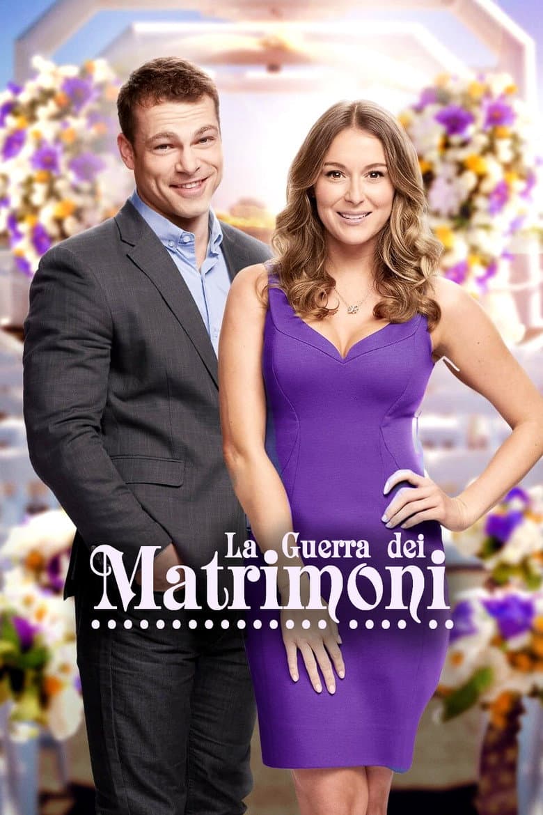 La guerra dei matrimoni (2016)