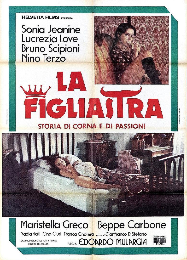 LA FIGLIASTRA