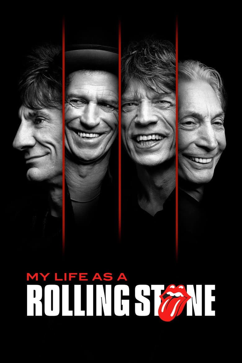 I Rolling Stones
