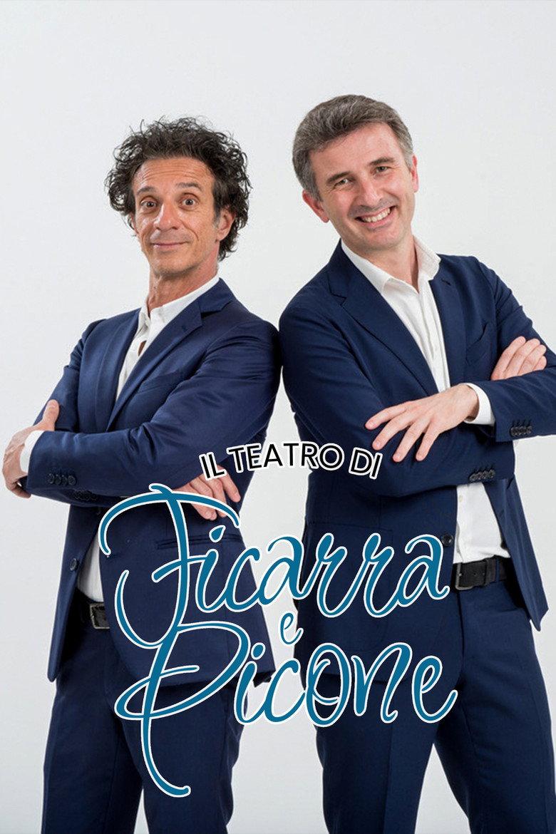 Ficarra & Picone