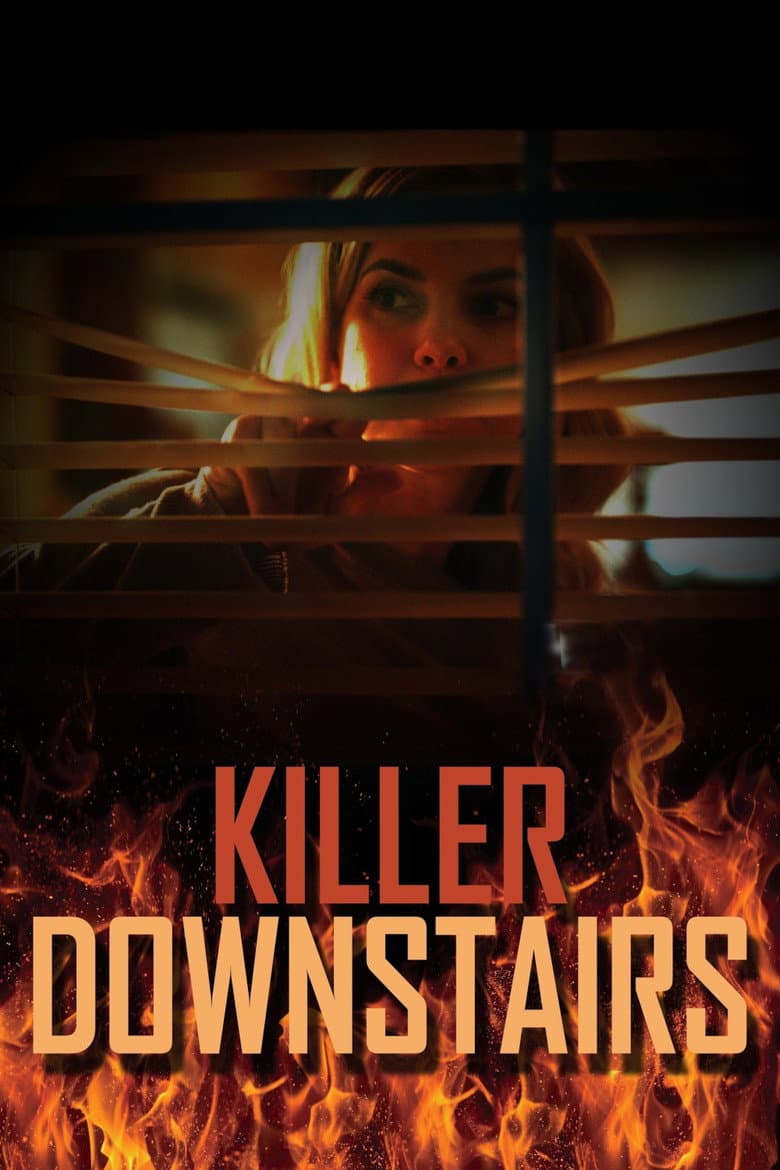 Il killer del piano di sotto (2019)