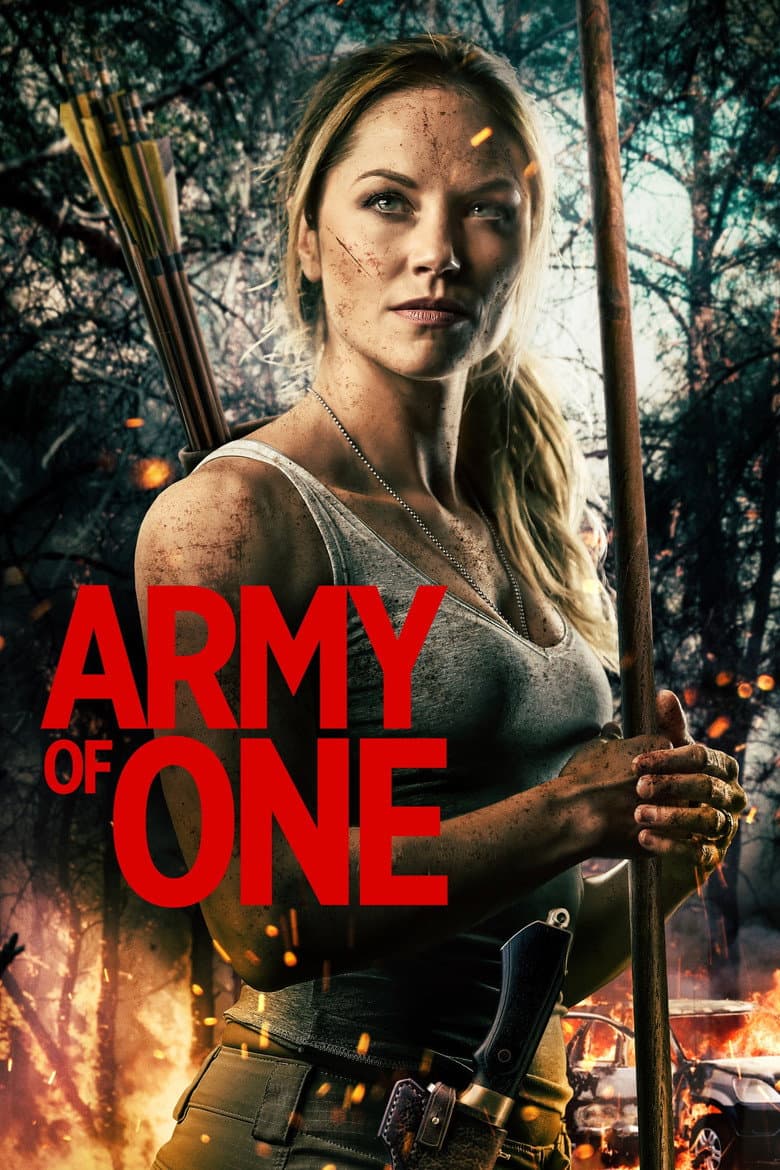 Army of one