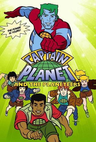 E-Planet