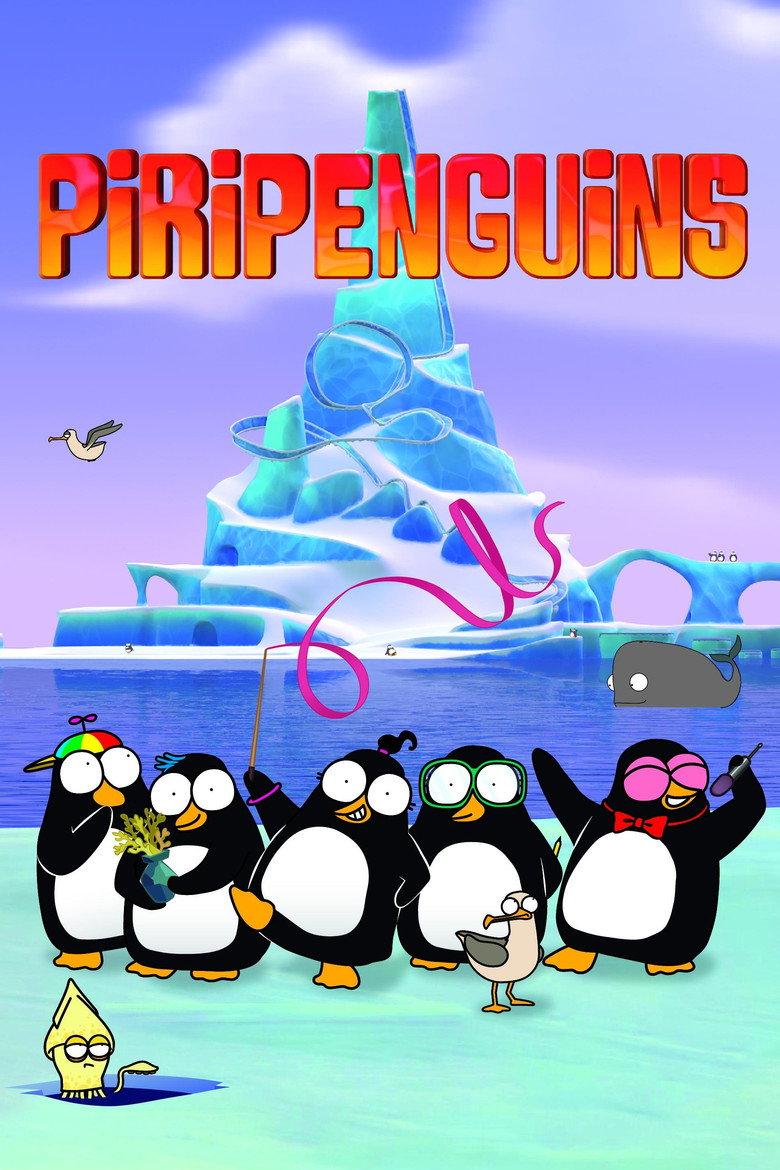 Piripinguini