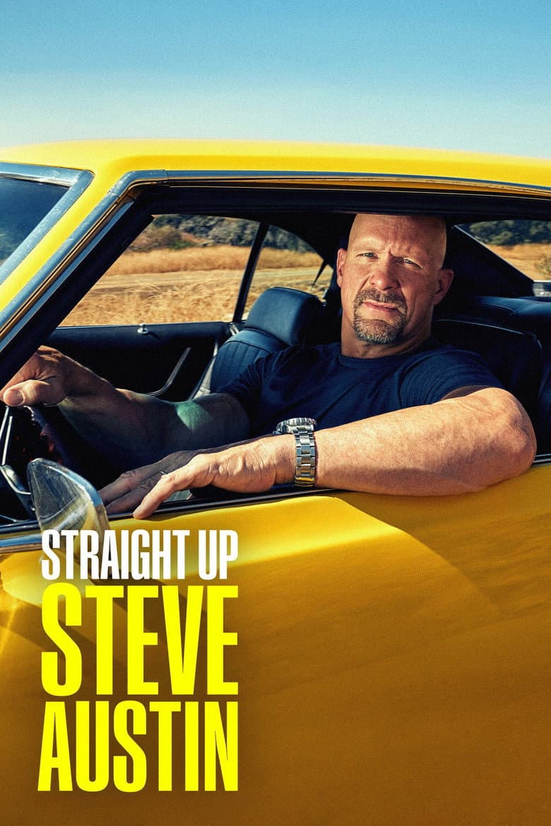Steve Austin - Sfida implacabile - Stag. 5 Ep. 6