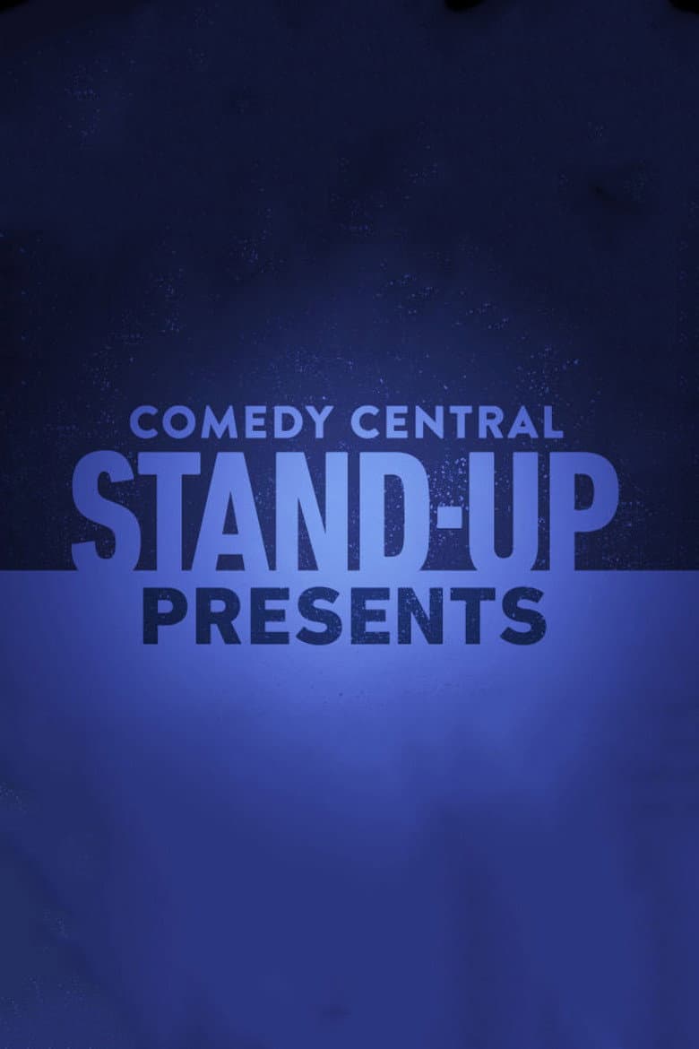 Stand Up Comedy (St. 12 - Ep. 9)