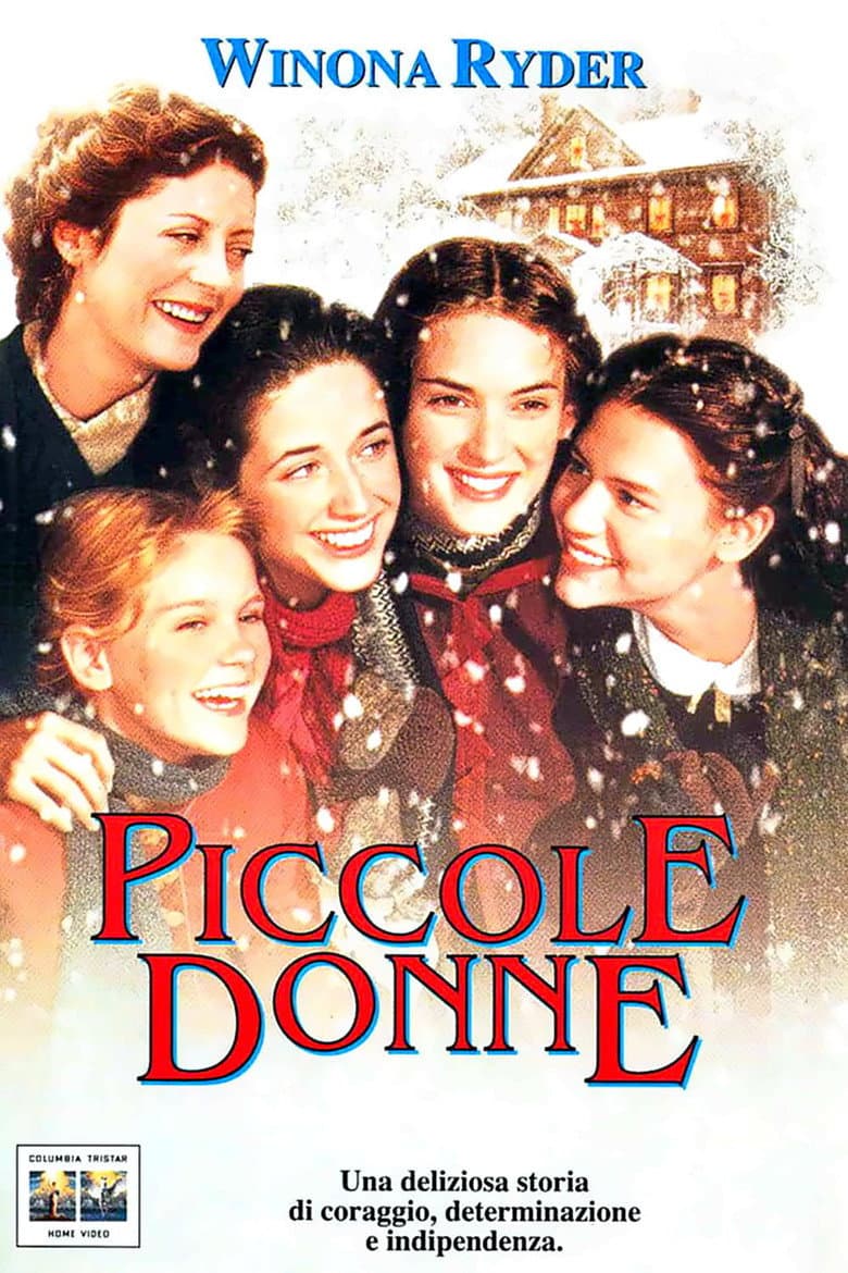 Piccole Donne