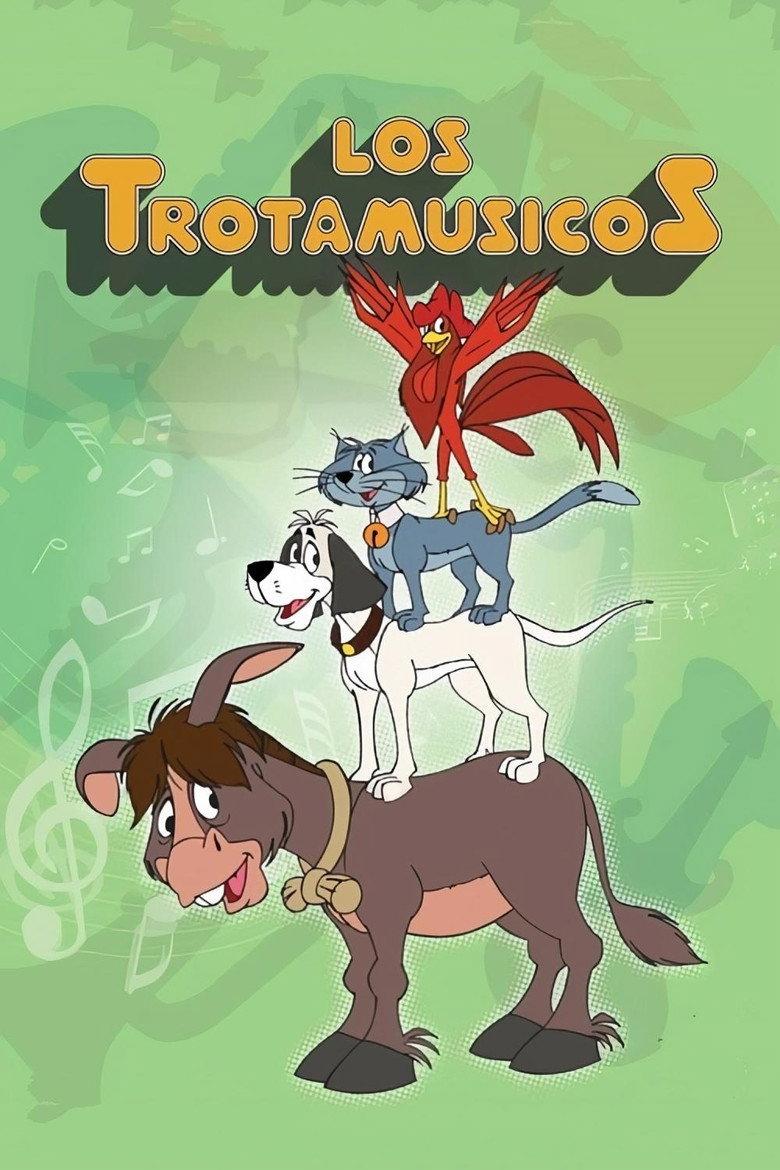 Trota