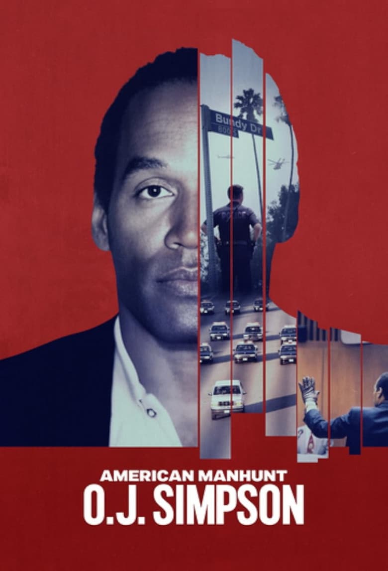 OJ Simpson - Il processo del secolo