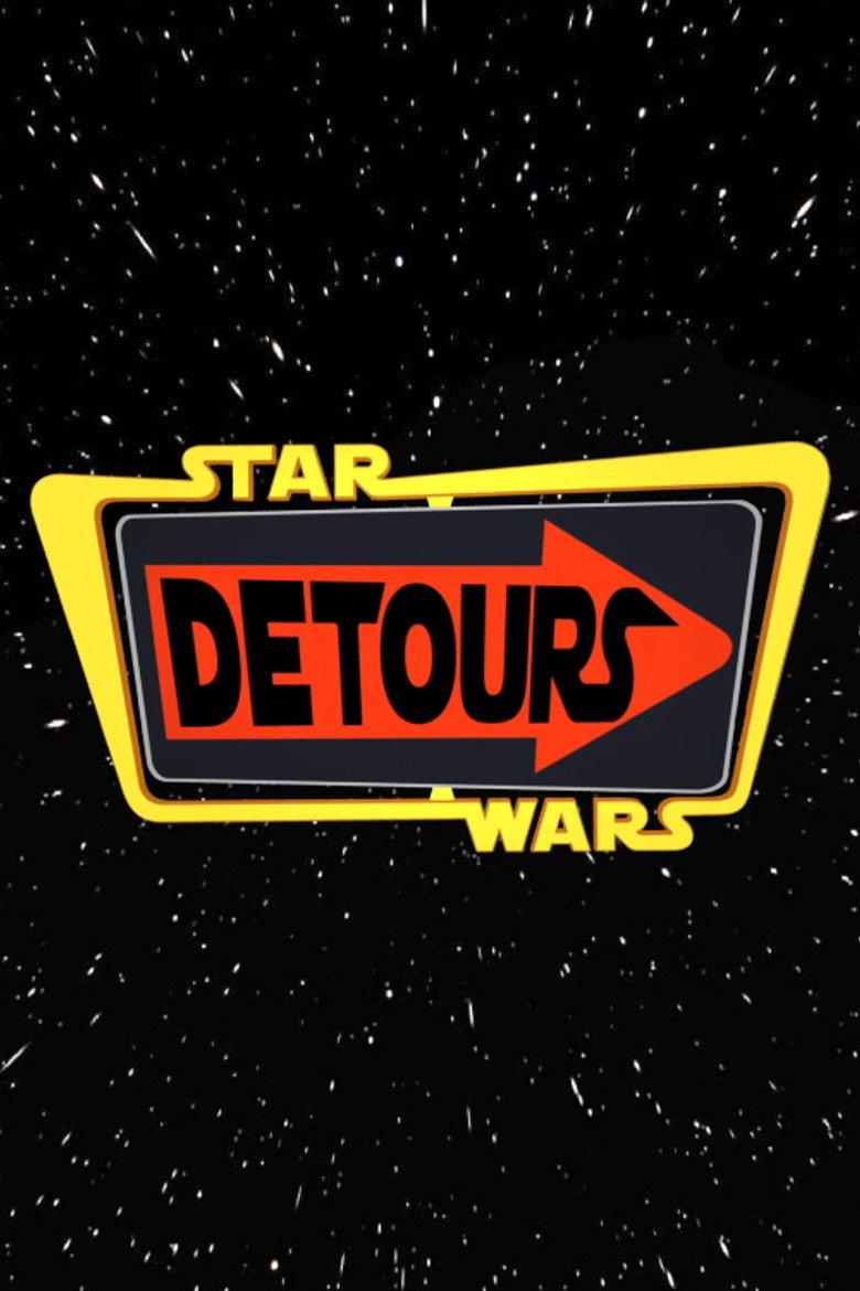 Detours