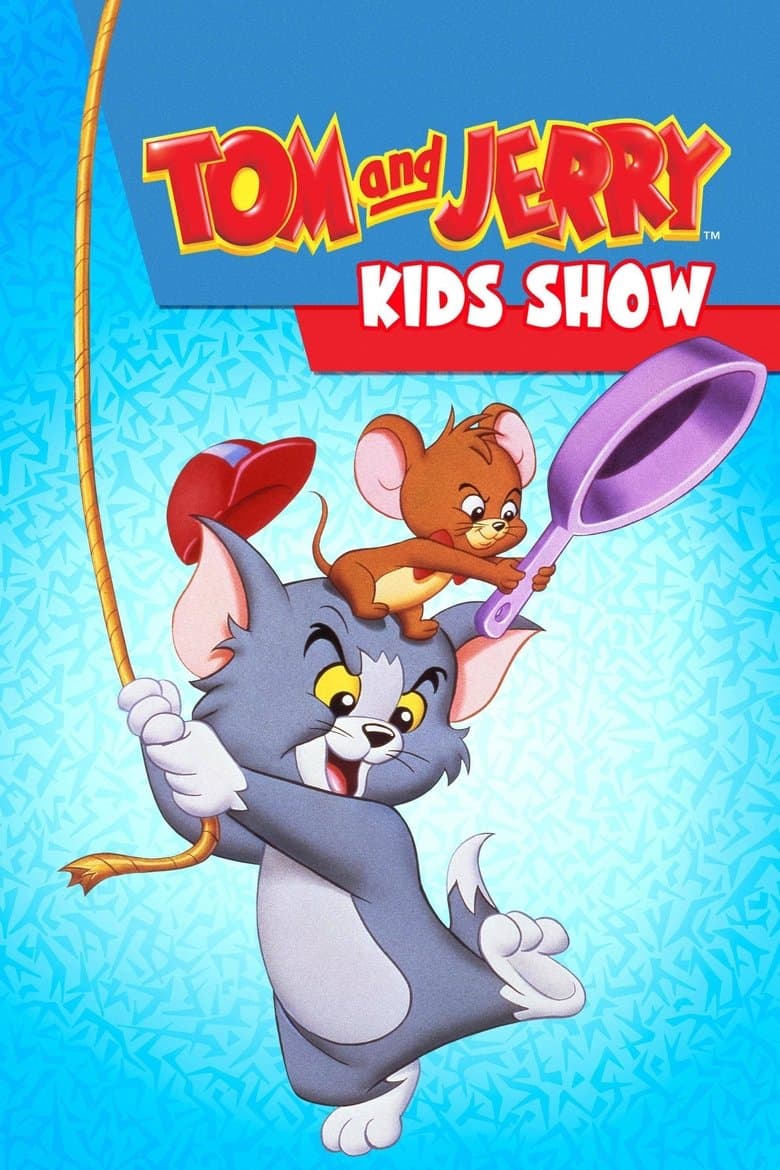 Tom & Jerry - Il drago perduto