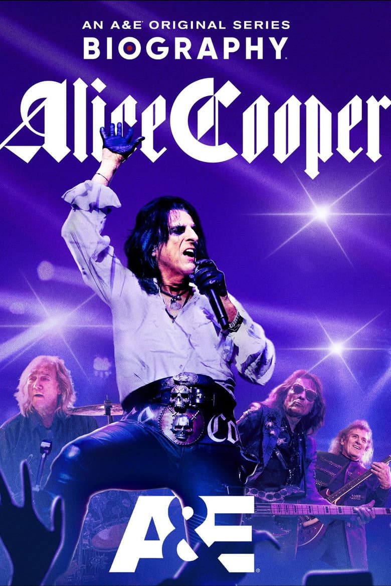 Alice Cooper