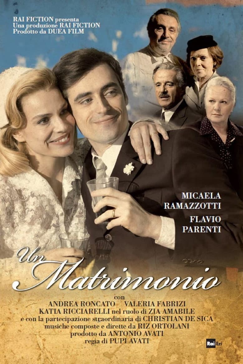 Matrimonio
