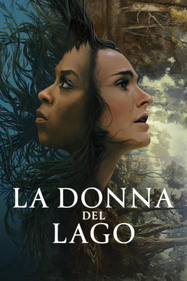 La dama del lago