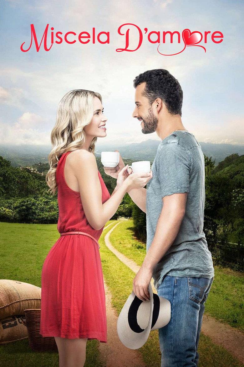 Miscela d'amore (2016)
