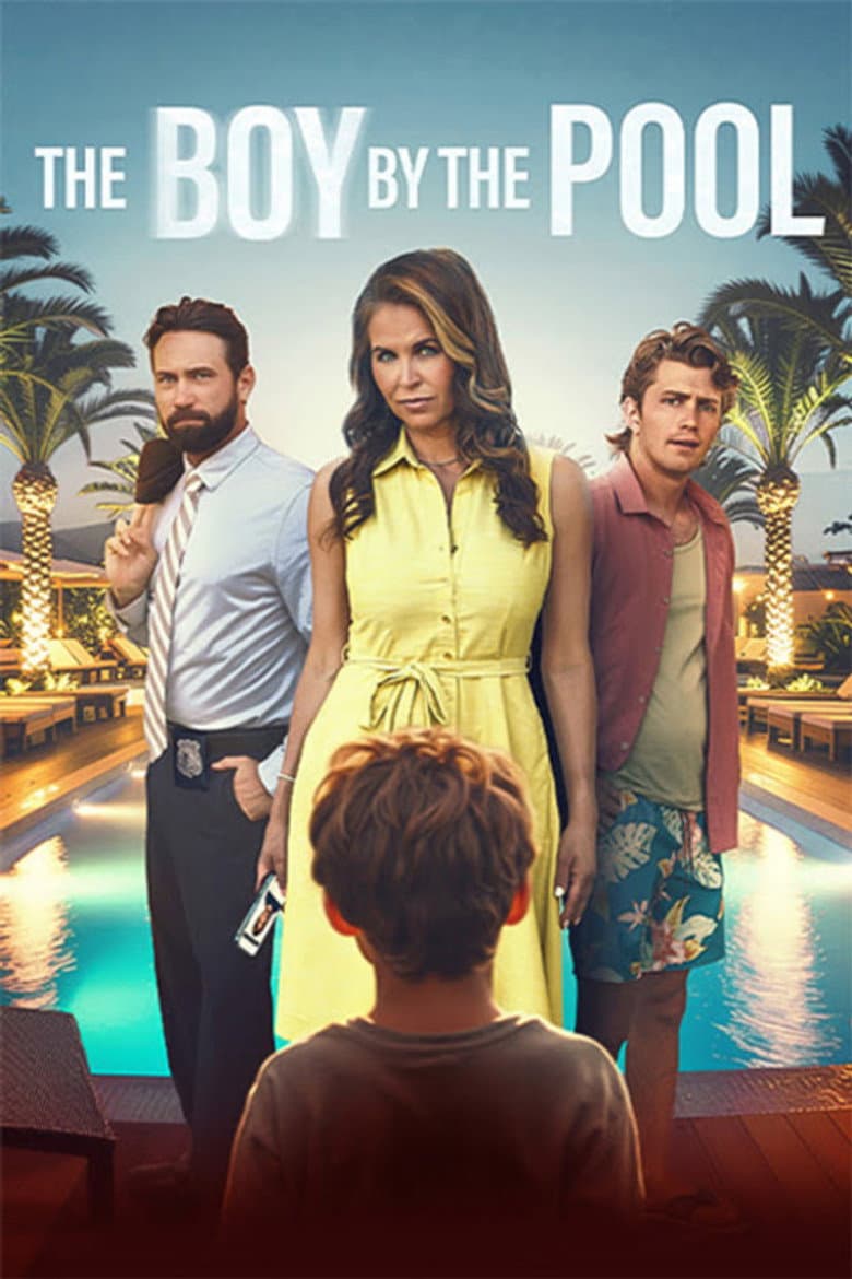 The Boy by the Pool (2026)