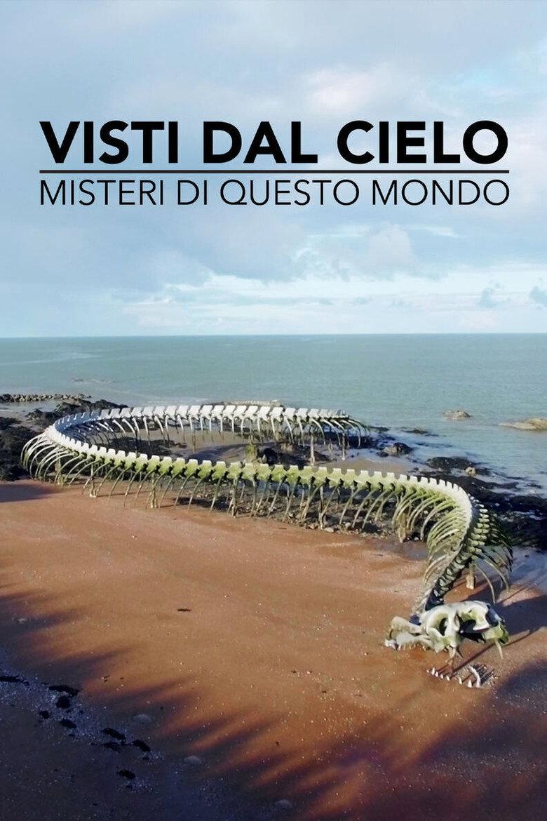 Visti dal cielo - Misteri di questo mondo 2