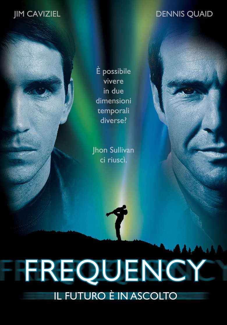 Frequency- Il futuro e' in ascolto