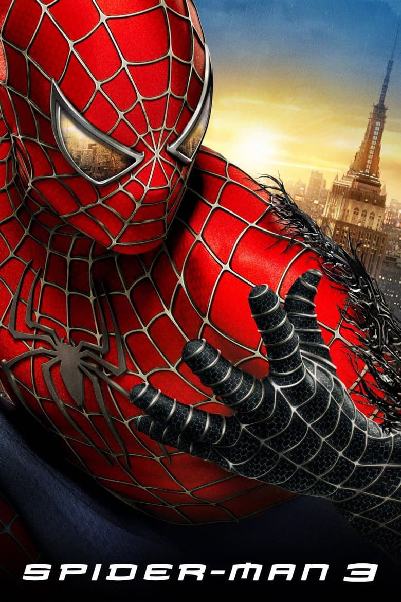 Spider-man 3