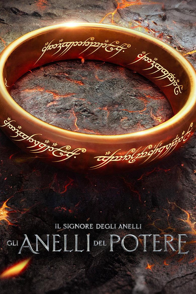 Il Signore degli Anelli