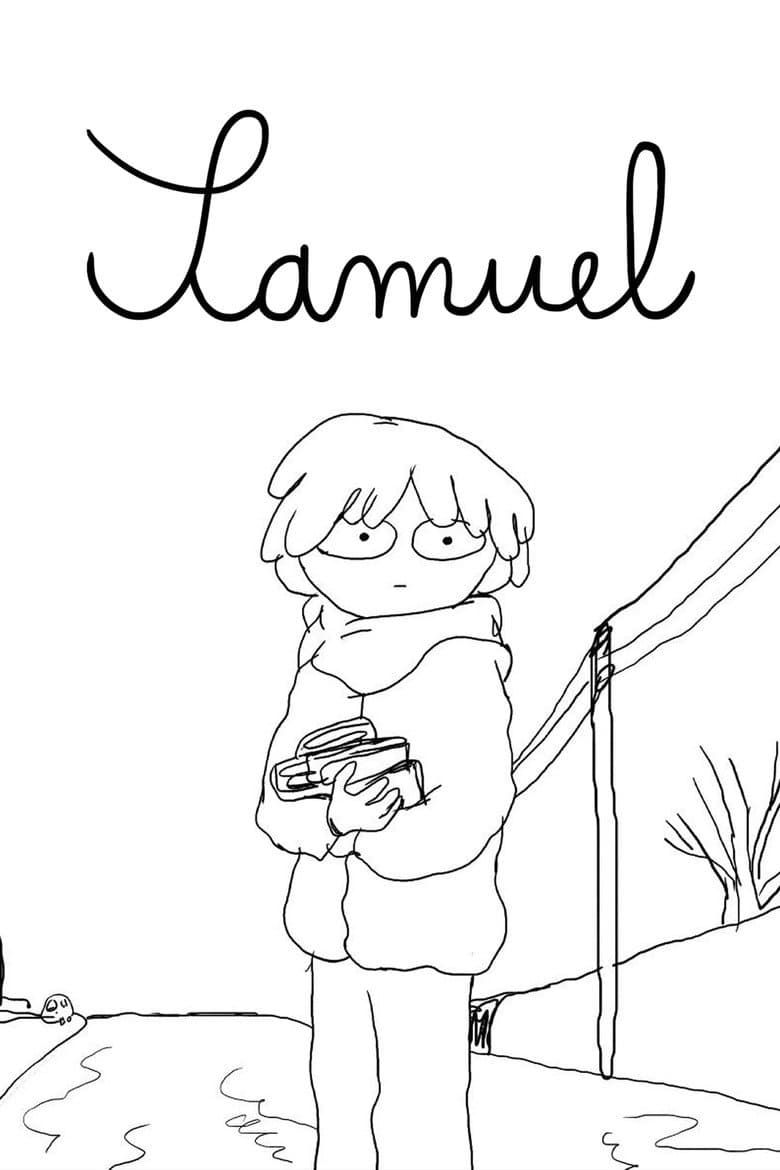 Frog Talks - Samuel