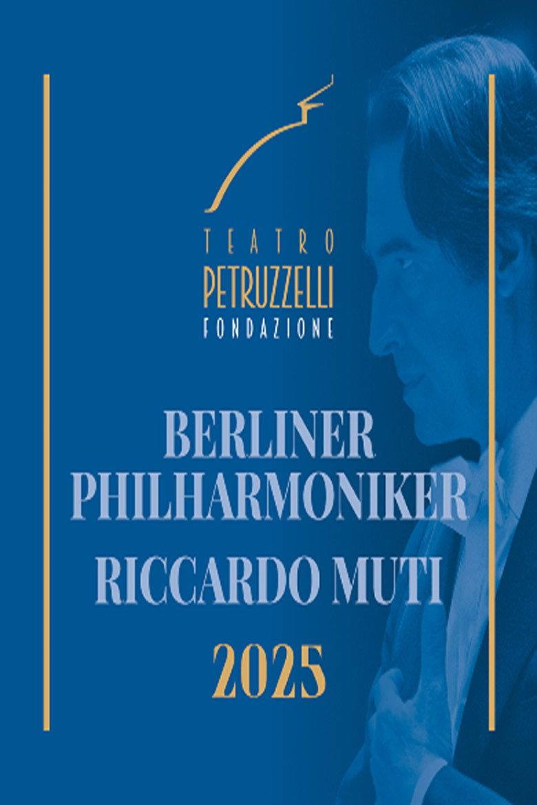 Riccardo Muti in concerto