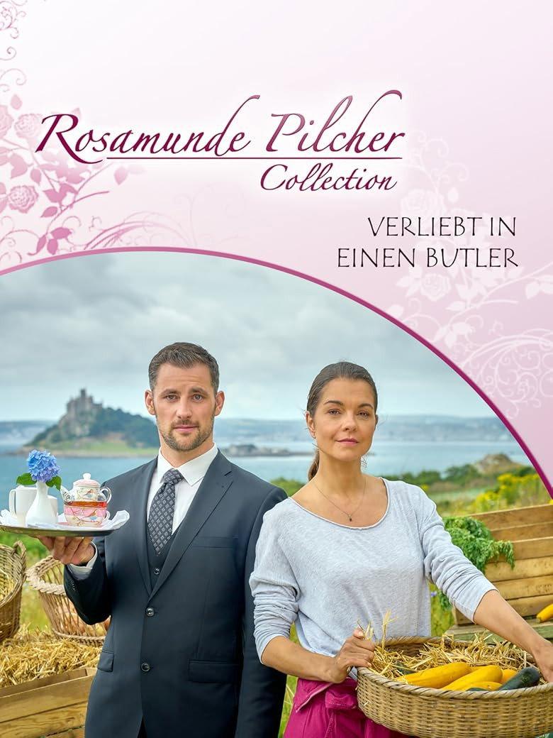 Rosamunde Pilcher: un amore di maggiordomo