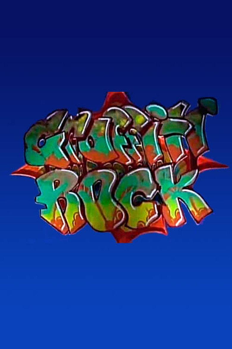 Graffiti Hip Hop
