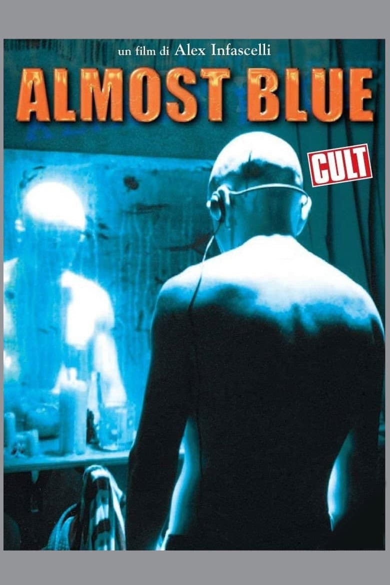 Almost blue