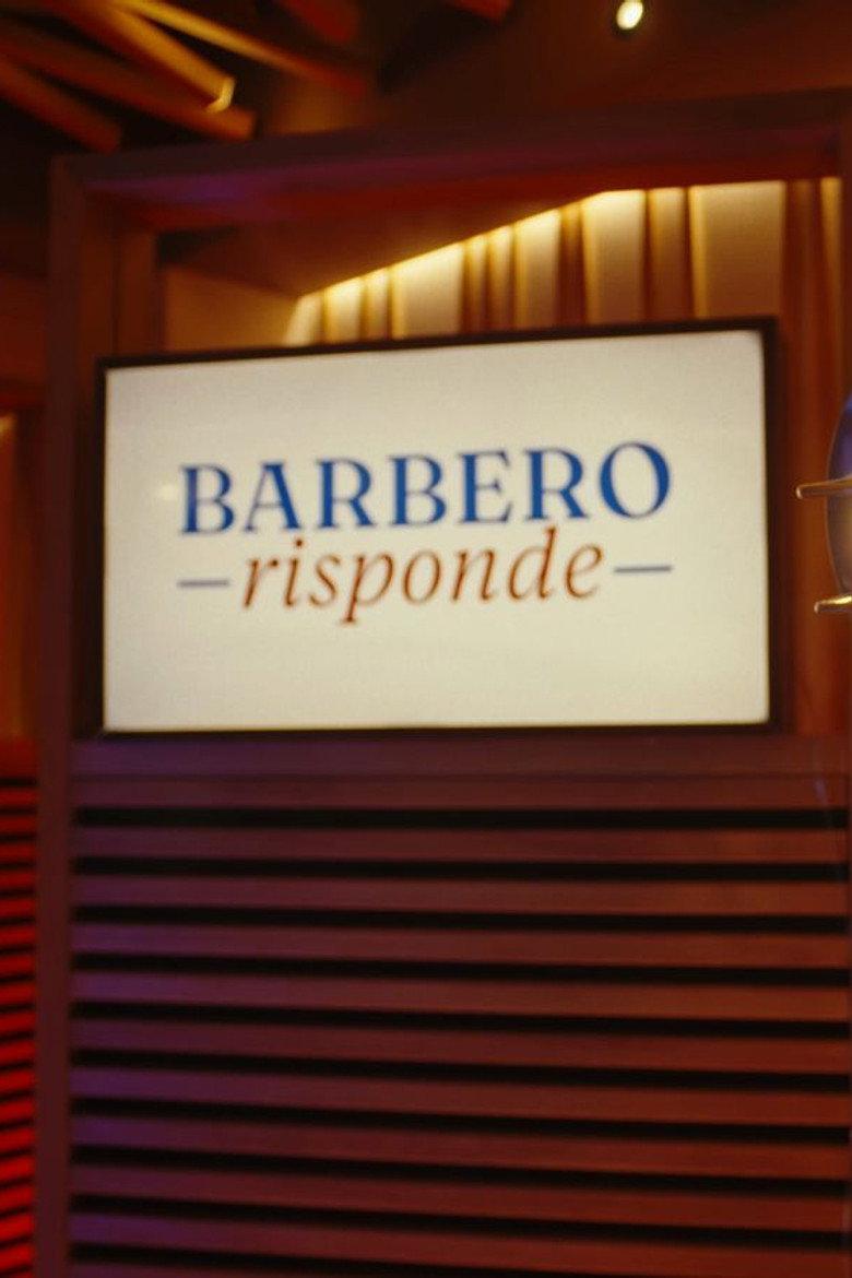 Barbero risponde (St. 1 - Ep. 26)