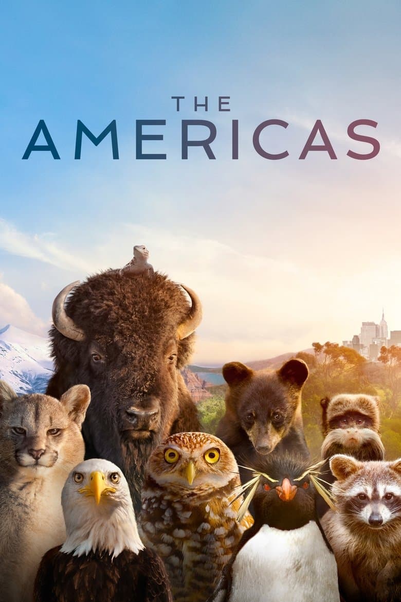 Americas, The - Stag. Americas S.01, The - Americas Ep.11, The