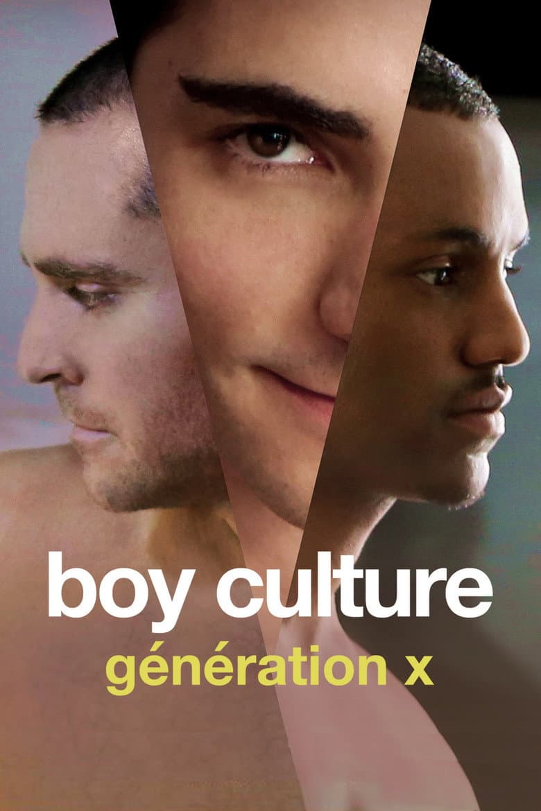 Generation X
