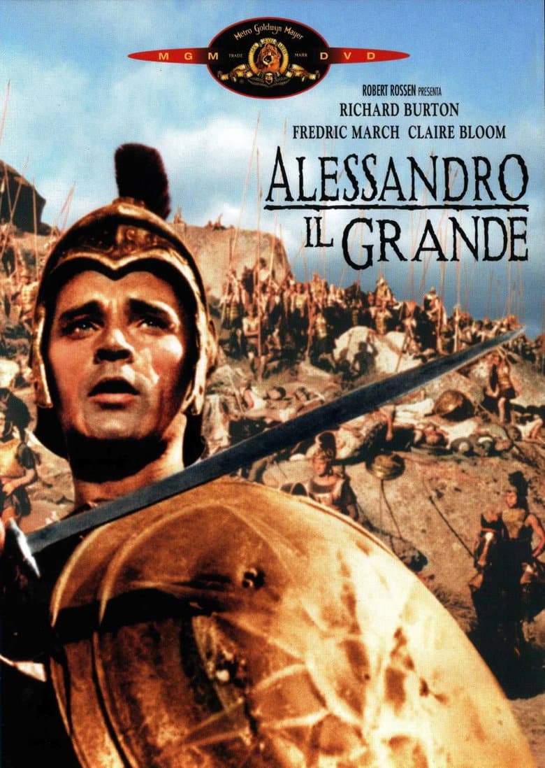 Alessandro il Grande