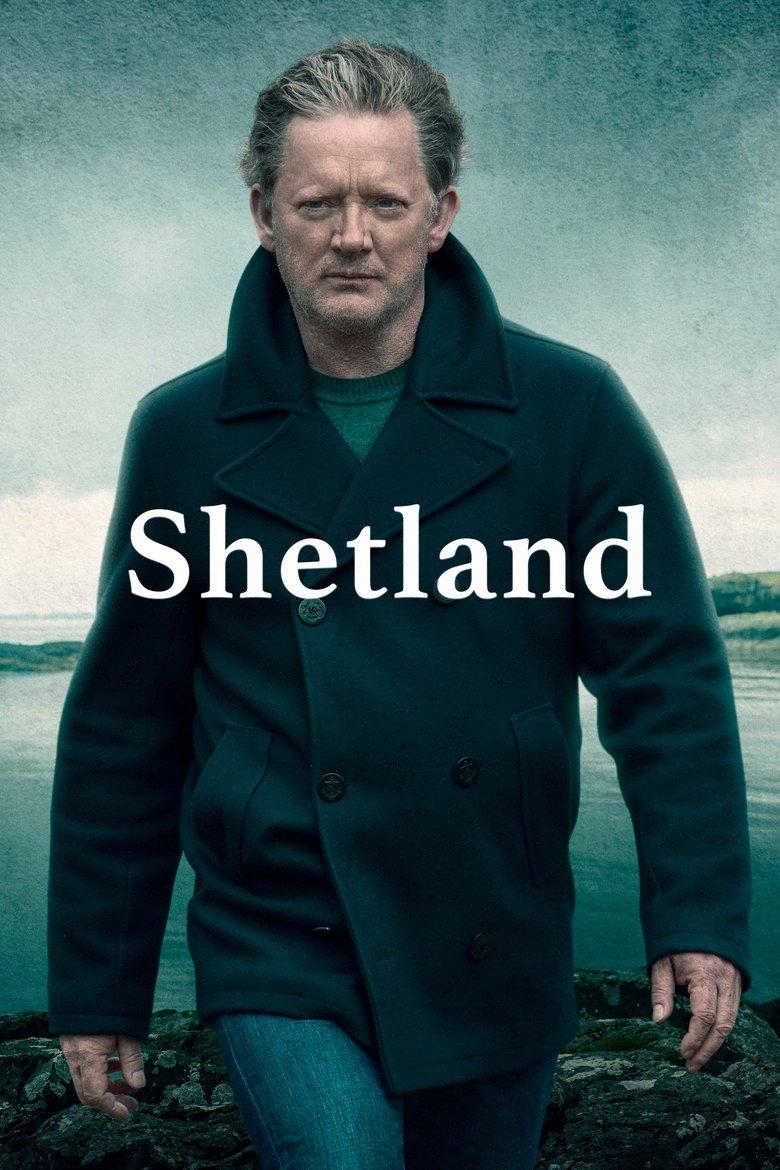Shetland (St. 7 - Ep. 2)