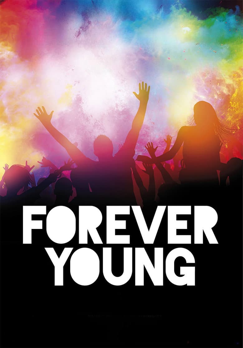 Forever (2016)