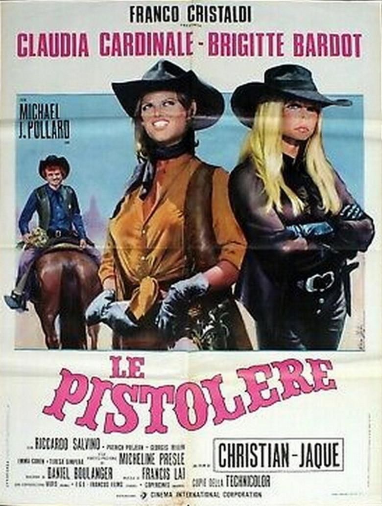 Le pistolere