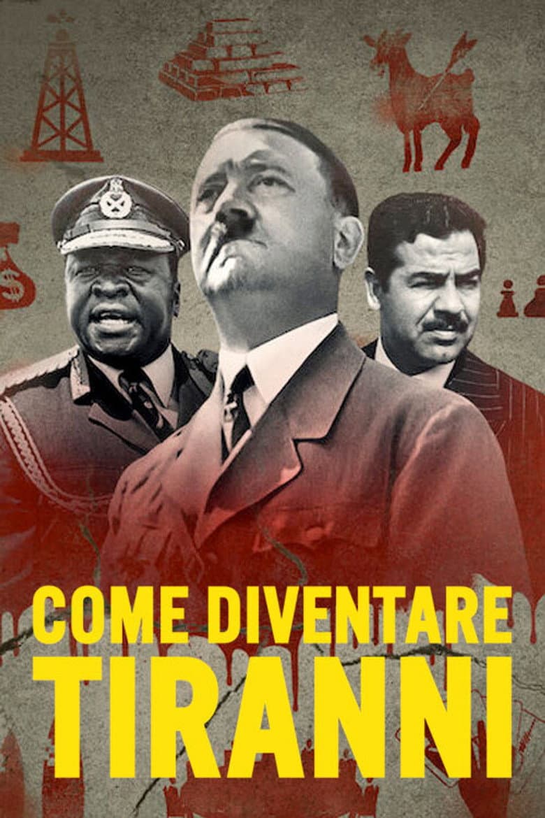 Tiranni