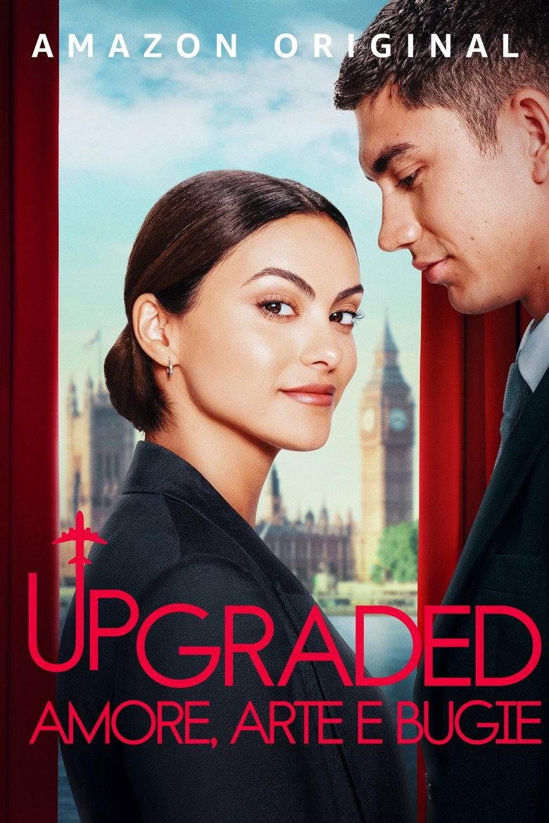 Upgraded - Amore, arte e bugie