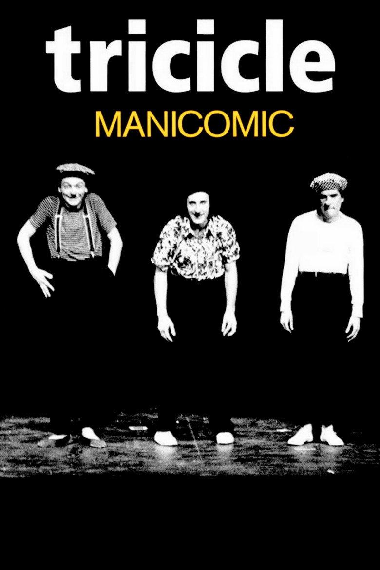 Manicomic