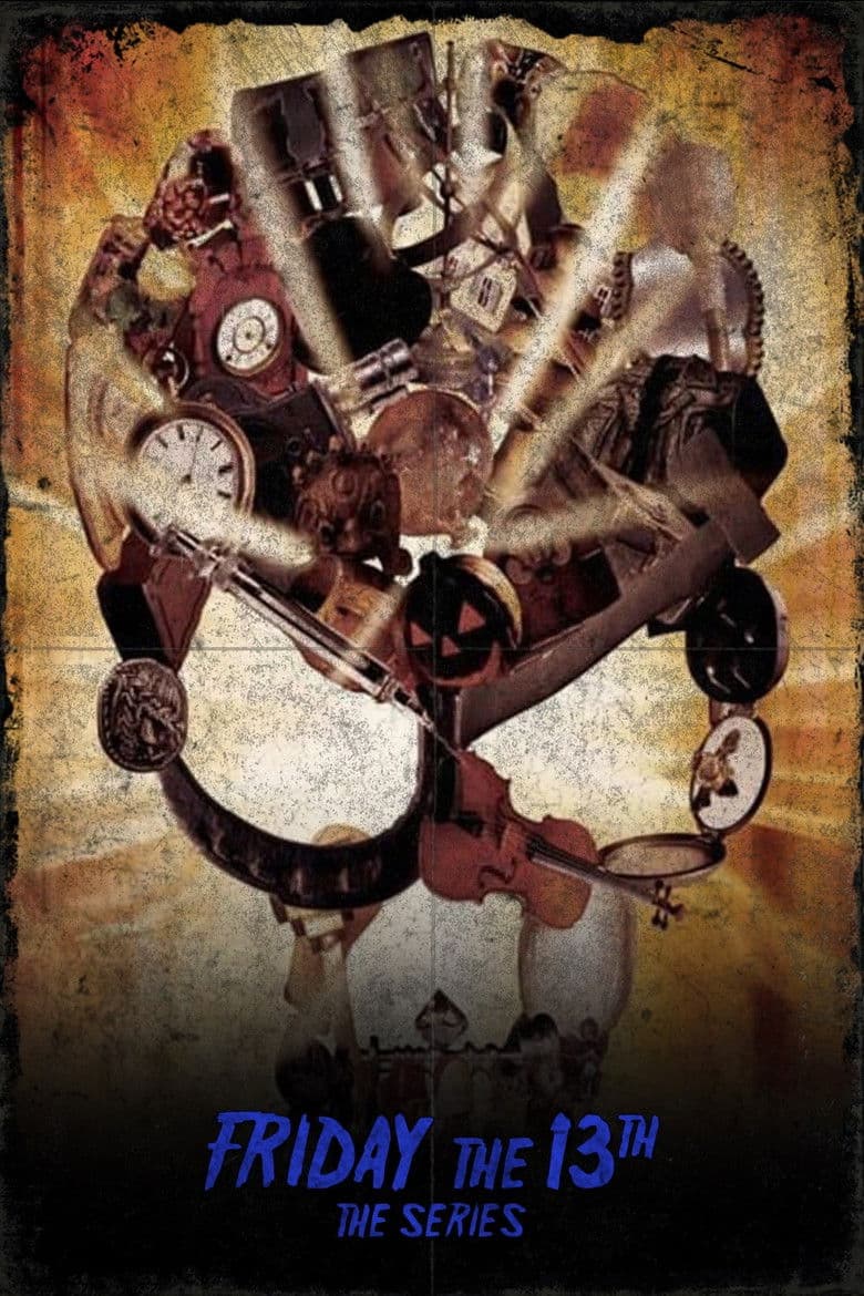 Venerdì 13