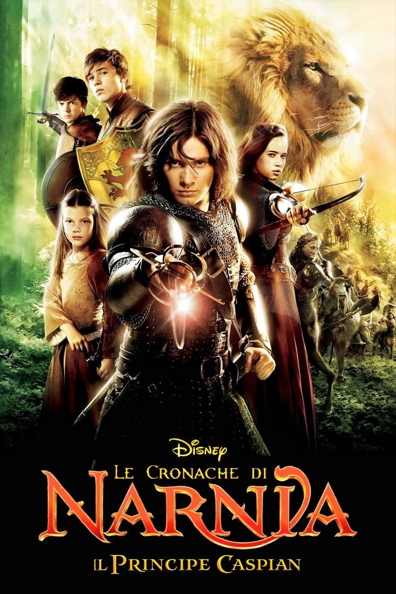 Le cronache di Narnia