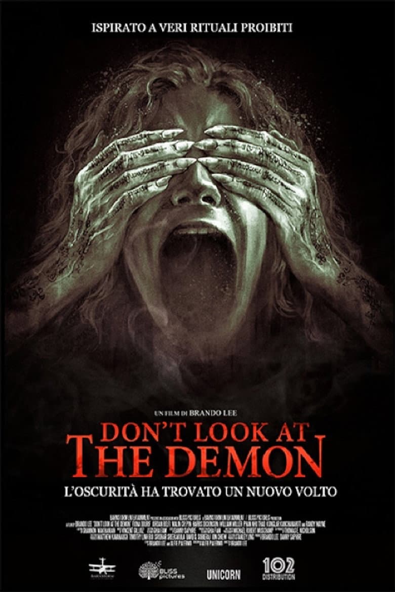 Don't look at the Demon