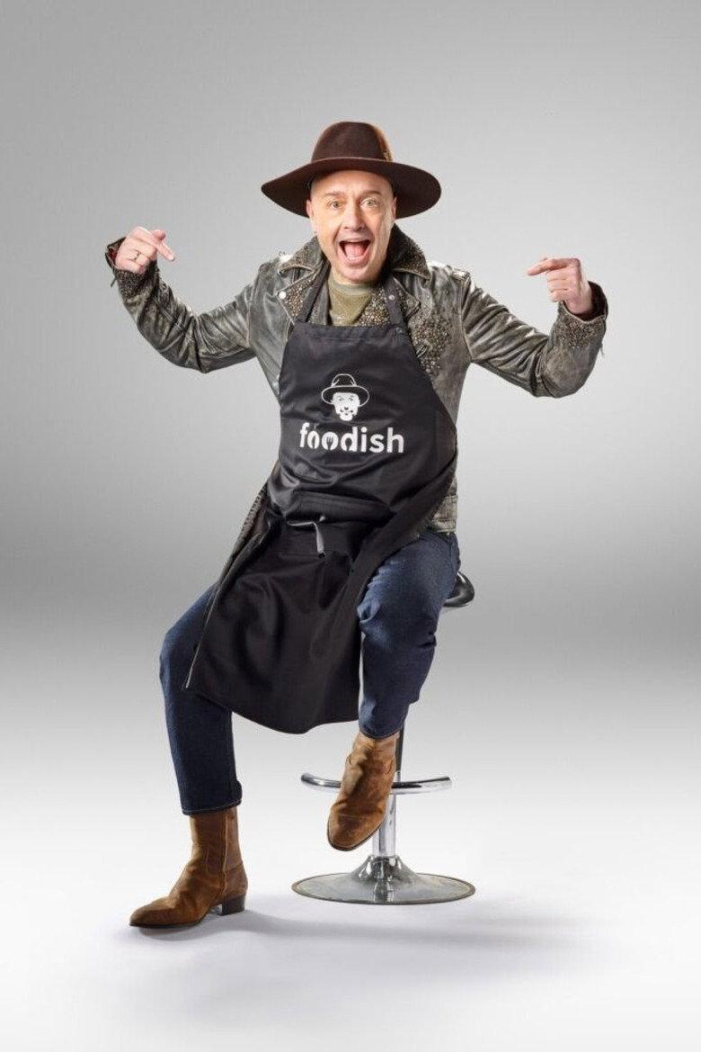 Foodish - Anteprima